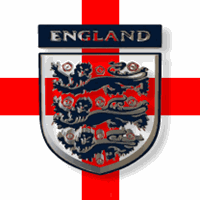 pic for england flag